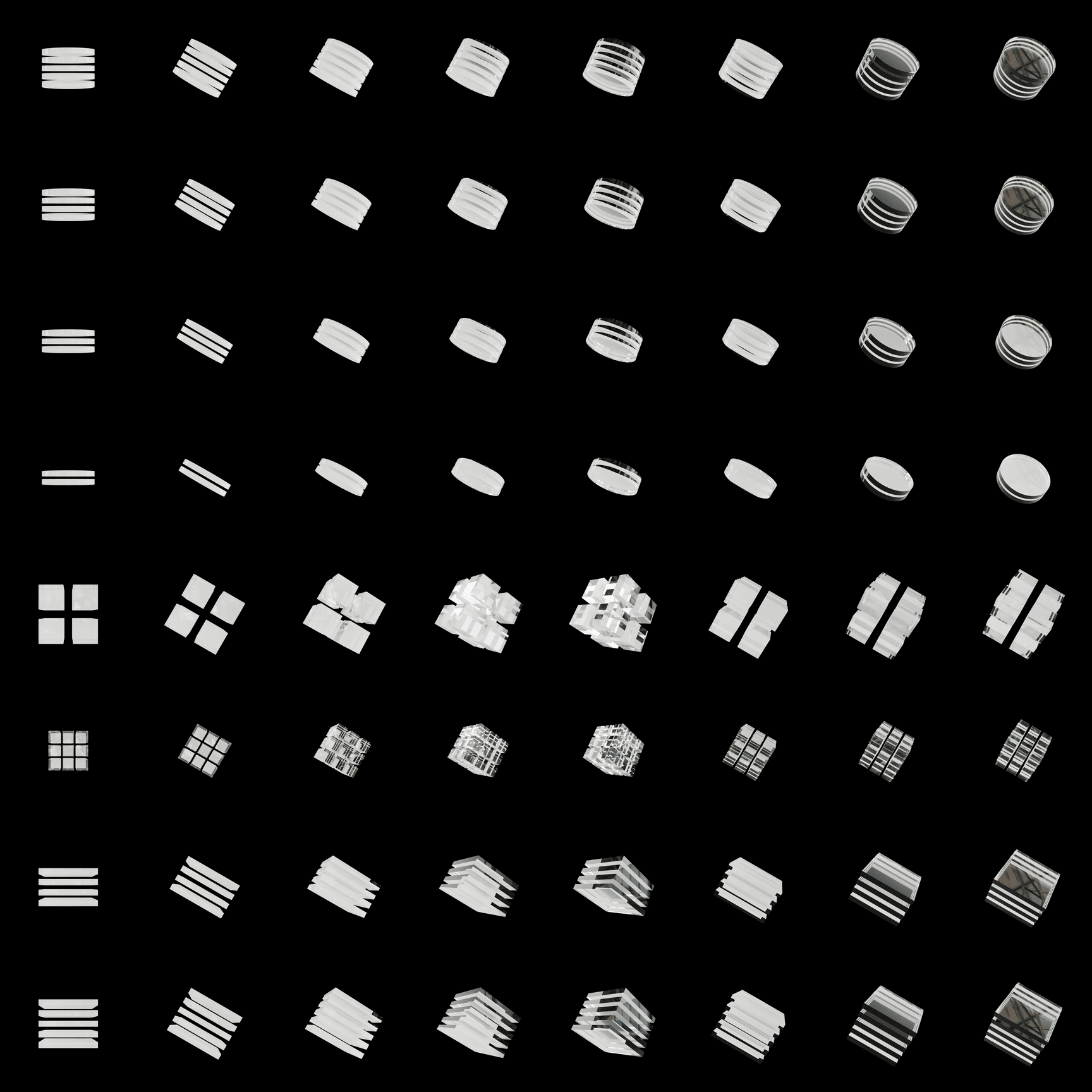 The Bundle - cmp.glass/z tile image 1